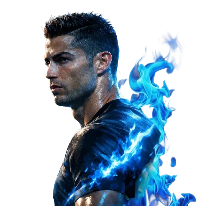 DA88 Volta decorative figure right