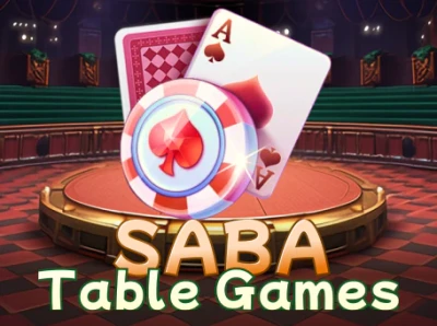 DA88 SABA Table Game