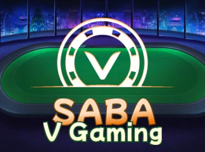 DA88 SABA V-Gaming