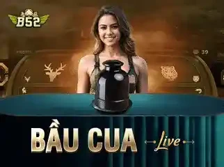 DA88 Bầu Cua Livestream