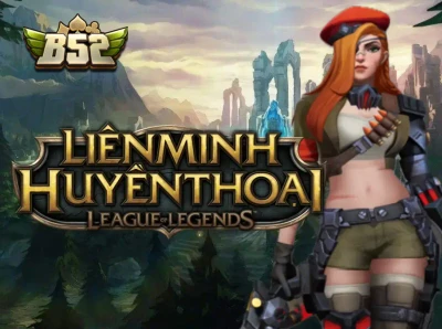 DA88 Liên Minh Huyền Thoại