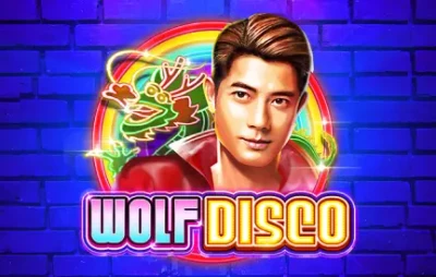 DA88 Wolf Disco