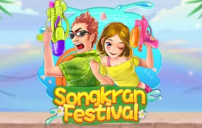 DA88 Songkran Festival