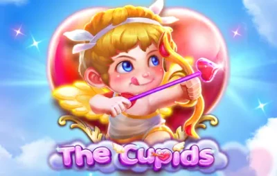 DA88 The Cupids