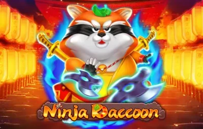 DA88 Ninja Raccoon