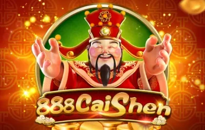 DA88 888 Cai Shen