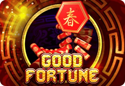 DA88 Good Fortune