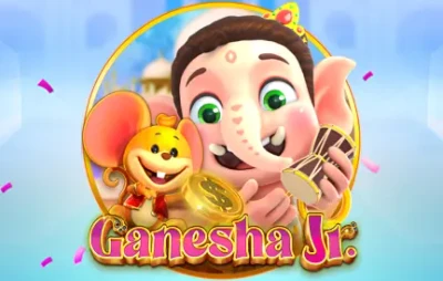 DA88 Ganesha Jr.