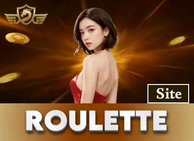 DA88 Site Roulette