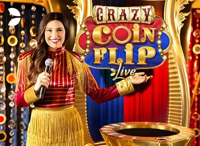 DA88 Crazy Coin Flip