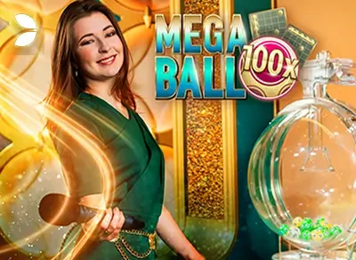 DA88 Mega Ball