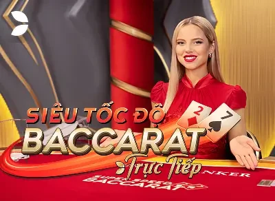 DA88 Speed Super Sic Bo