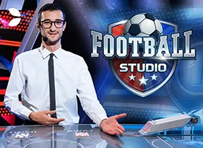 DA88 Football Studio