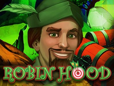 DA88 Robin Hood