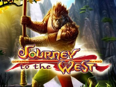DA88 Journey to the West