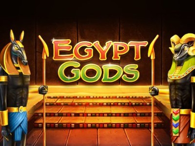 DA88 Egypt Gods