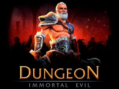 DA88 Dungeon Immortal Evil