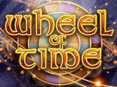 DA88 Wheel of Time