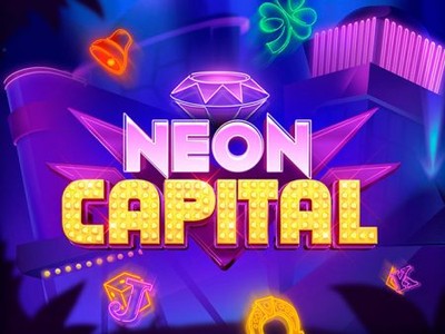 DA88 Neon Capital