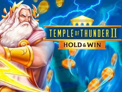 DA88 Temple of Thunder II