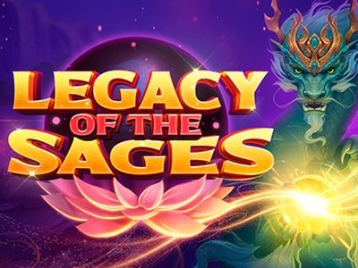 DA88 Legacy of the Sages