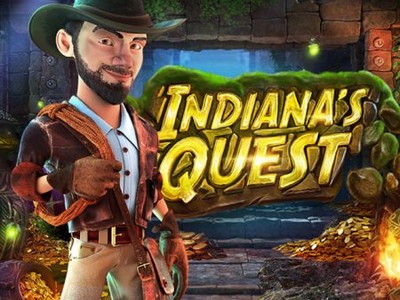 DA88 Indiana's Quest