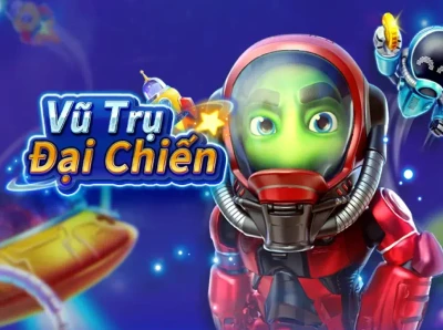 DA88 War of the Universe