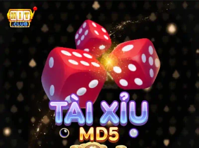 DA88 Tài Xỉu MD5