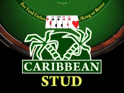 DA88 Caribbean Stud