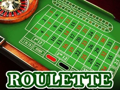 DA88 European Roulette