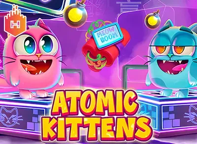 DA88 Atomic Kittens