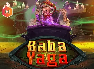 DA88 Baba Yaga