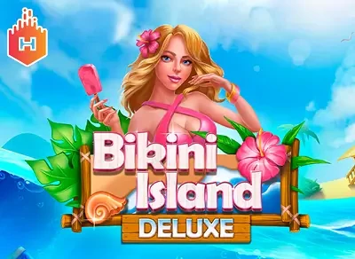 DA88 Bikini Island Deluxe