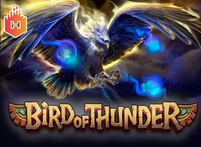 DA88 Bird of Thunder