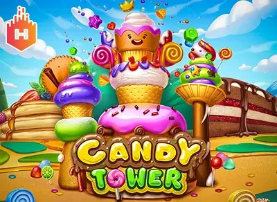 DA88 Candy Tower