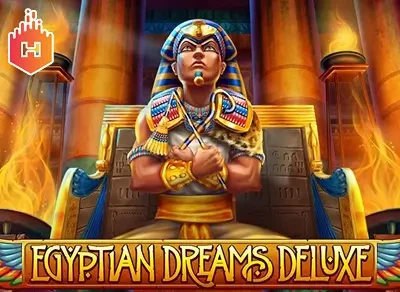 DA88 Egyptian Dreams Deluxe