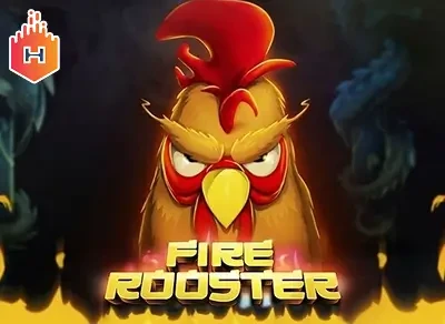 DA88 Fire Rooster