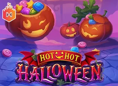 DA88 Hot Hot Halloween