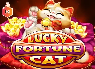 DA88 Lucky Fortune Cat