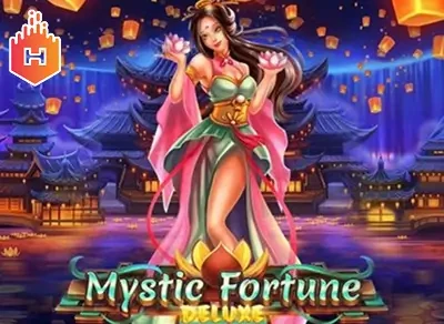 DA88 Mystic Fortune Deluxe