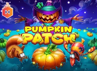 DA88 Pumpkin Patch