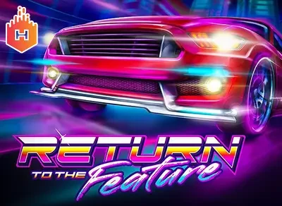 DA88 Return To The Feature