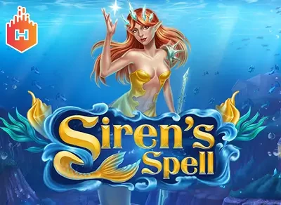 DA88 Siren’s Spell