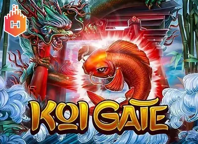 DA88 Koi Gate