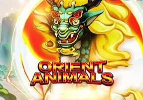 DA88 Orient Animals