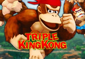 DA88 Triple King Kong
