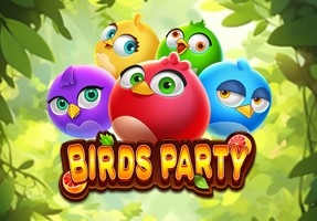 DA88 Birds Party