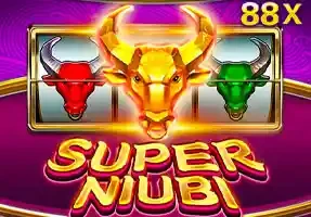 DA88 Super Niubi