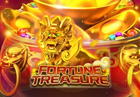 DA88 Fortune Treasure