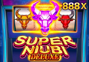 DA88 Super Niubi Deluxe